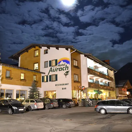 Hotel Aurach-3