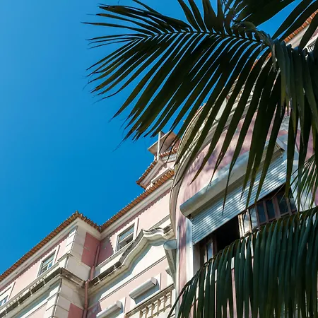 Sant Jordi Hostels Lisbon-2