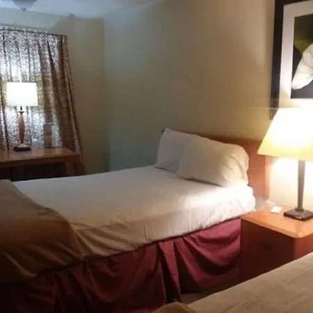 Sunset Inn (Adults Only)-3