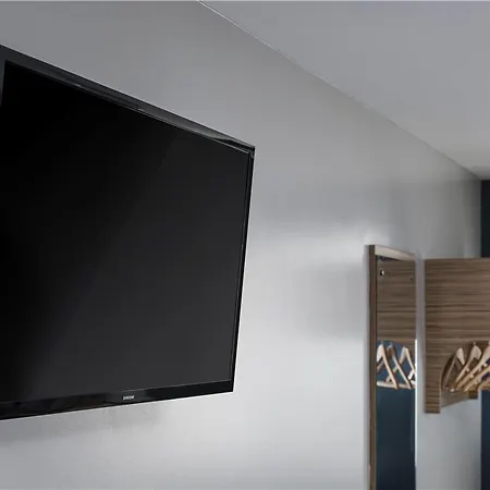 Mercure London Gatwick Airport-3