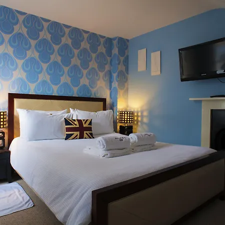 Number One B&B-3