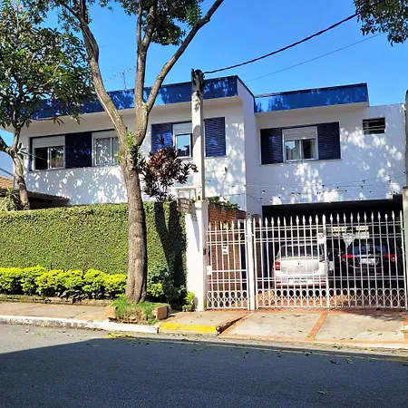 Pousada Dos Franceses-2