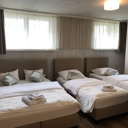 Residence Appartements-3