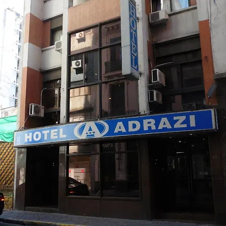 Adrazi Internacional-2