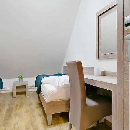 Hotel Kringelstaden-2