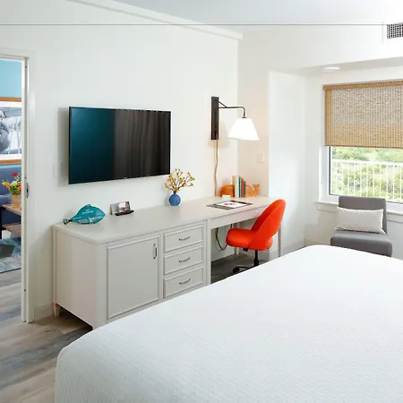 Hotel Indigo Orange Beach - Gulf Shores By Ihg-3