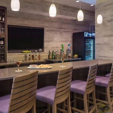 Fairfield Inn & Suites By Marriott Chicago Schaumburg-2