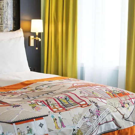 Thon Hotel Stavanger-3