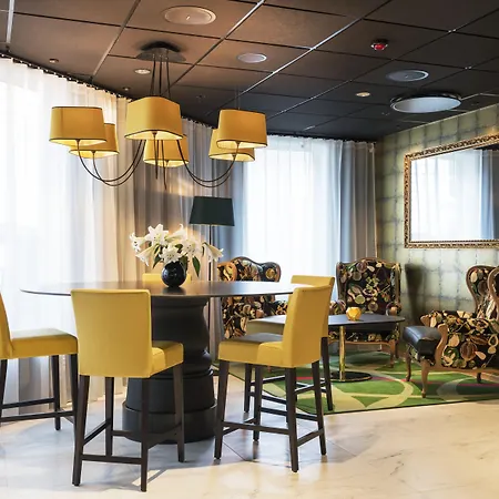 Thon Hotel Stavanger-2