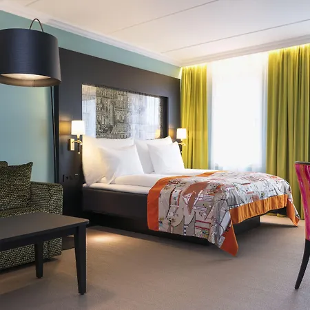 Thon Hotel Stavanger-2