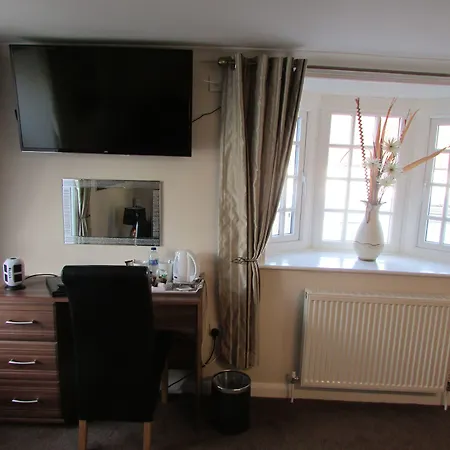 The Southgate B&B-2