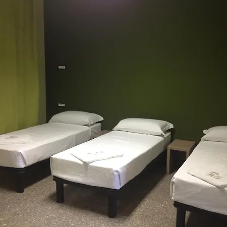 Mrhostel Milano-3