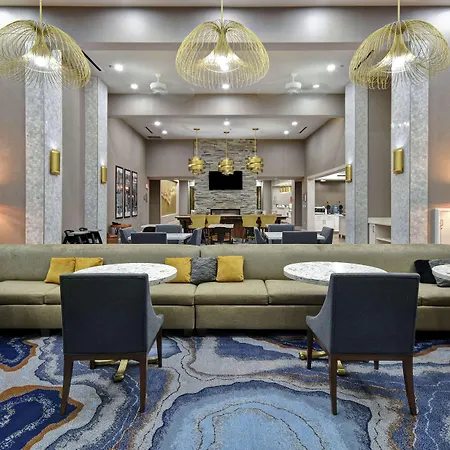 Homewood Suites By Hilton Dallas Arlington South-2