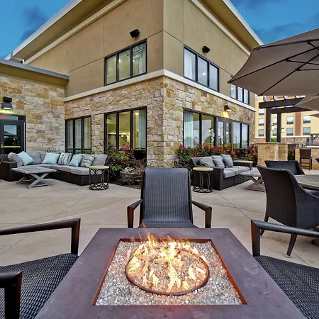 Homewood Suites By Hilton Dallas Arlington South-2