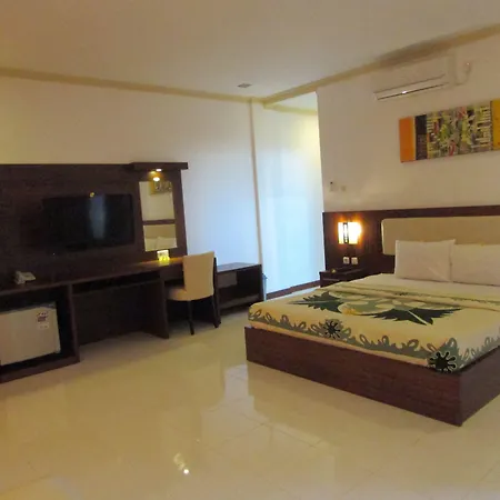 Friends Beach Hotel-3