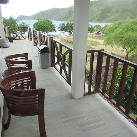 Friends Beach Hotel-2