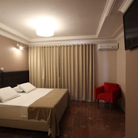 Hotel Diamante (Adults Only)-3