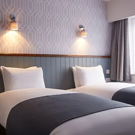 Chase Inn By Greene King Inns-3