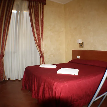 Toffa Place In Rome-3
