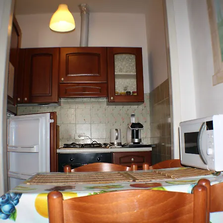 Toffa Place In Rome-2