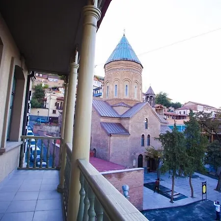 Old Meidan Tbilisi By Urban Hotels-2