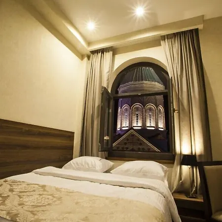 Old Meidan Tbilisi By Urban Hotels-2