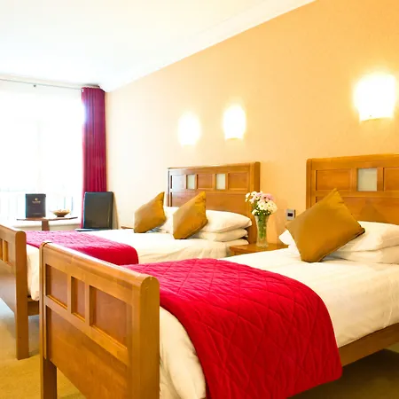 Central Hotel Donegal-2