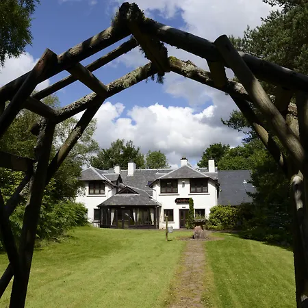 The Factor'S Inn & Factor'S Cottage-2