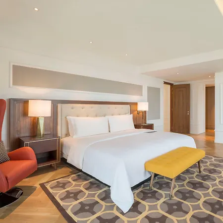 Le Meridien Putrajaya-2