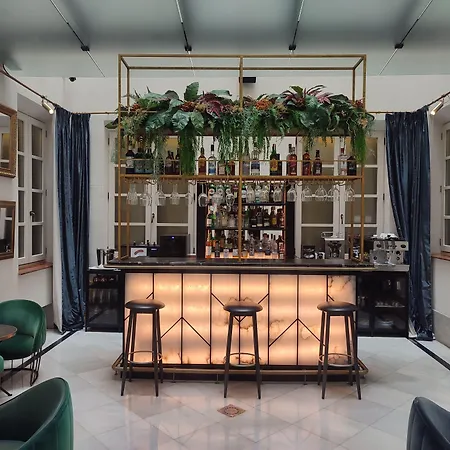 Doubletree By Hilton Madrid-Prado-3