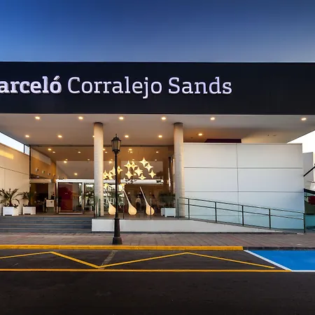 Barcelo Corralejo Sands-2