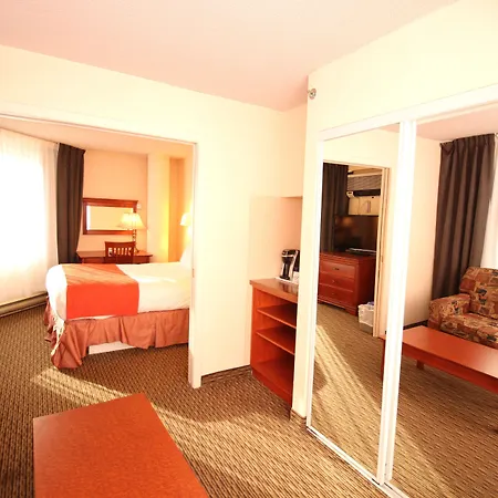 Hotel Chrome Montreal Centre-Ville-3