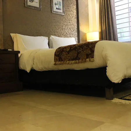Hotel One Super, Islamabad-2