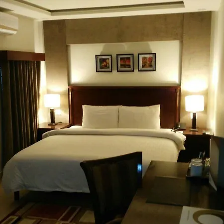 Hotel One Super, Islamabad-3