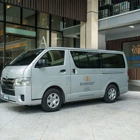 Somerset Ekamai Bangkok-3