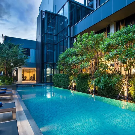 Somerset Ekamai Bangkok-2