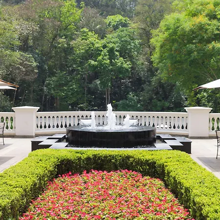 Palácio Tangará - an Oetker Collection Hotel-2