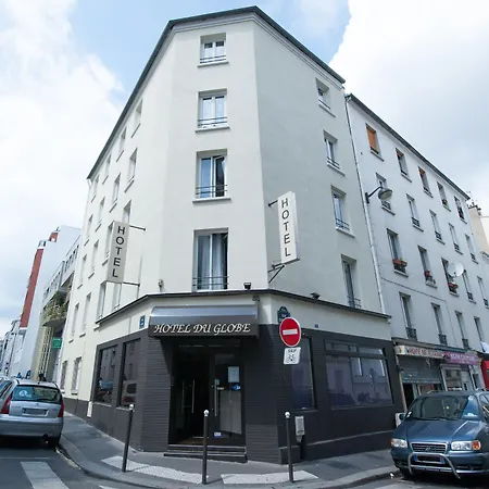 Hotel Du Globe 18-3