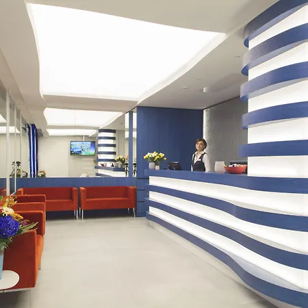 Hotel City Locarno-2