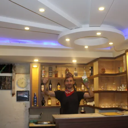 Hotel Lily Kathmandu-2