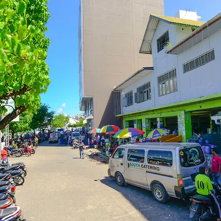 Noomoo Hulhumale-2