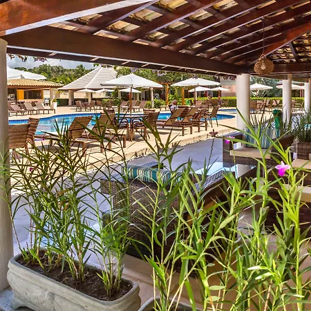Vitoria Regia Praia Hotel-2