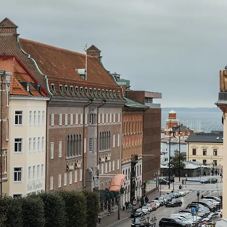 Home Hotel Grand Helsingborg-2