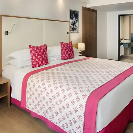 Sheraton Grand Salzburg-2