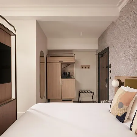 The Met Hotel Leeds-2