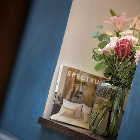Design Hotel Neruda-2