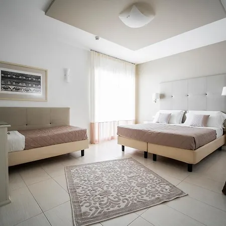 Hotel Le Soleil-3