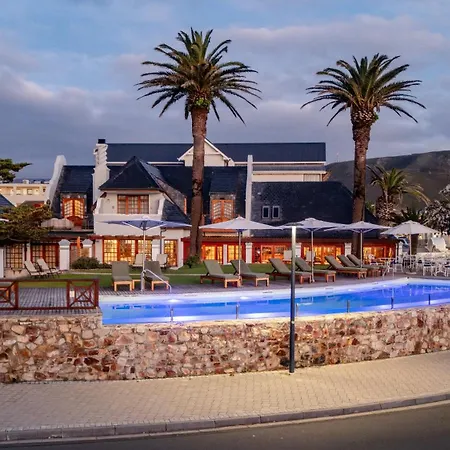Harbour House Hotel-3