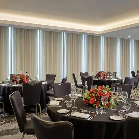 Doubletree By Hilton Sheffield City-2