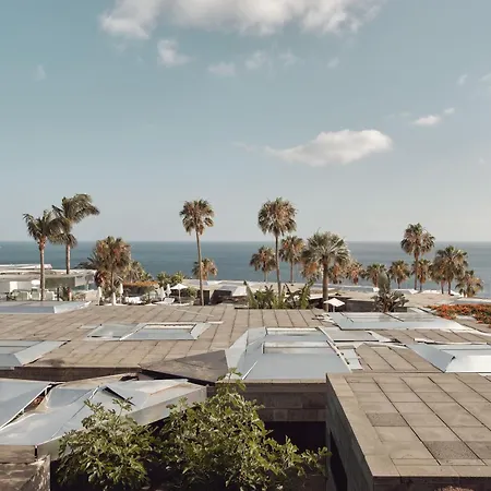 La Isla y el Mar, Hotel Boutique-2